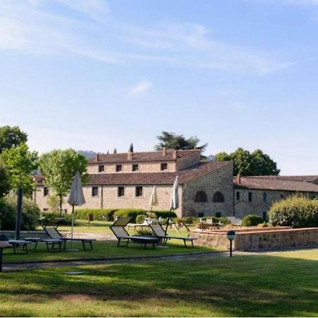 Casa Di Chiarilu' Lägenhet Cortona Exteriör bild